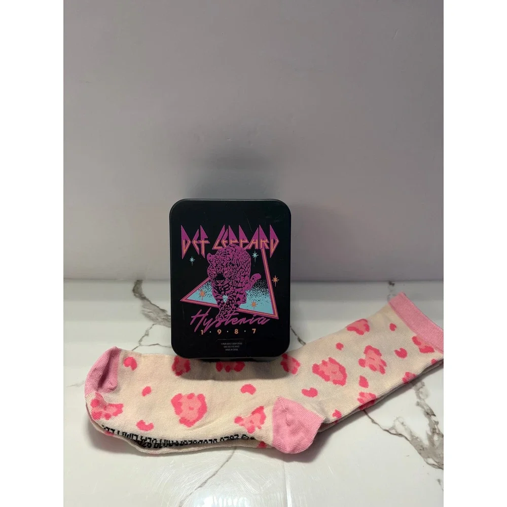 Culturefly def leppard